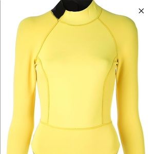 Cynthia Rowley - Victoria Wetsuit